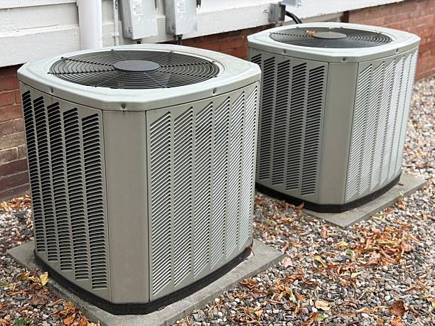 Reliable Emergency Hvac contractor in Longview, WA by JG Cool HVAC